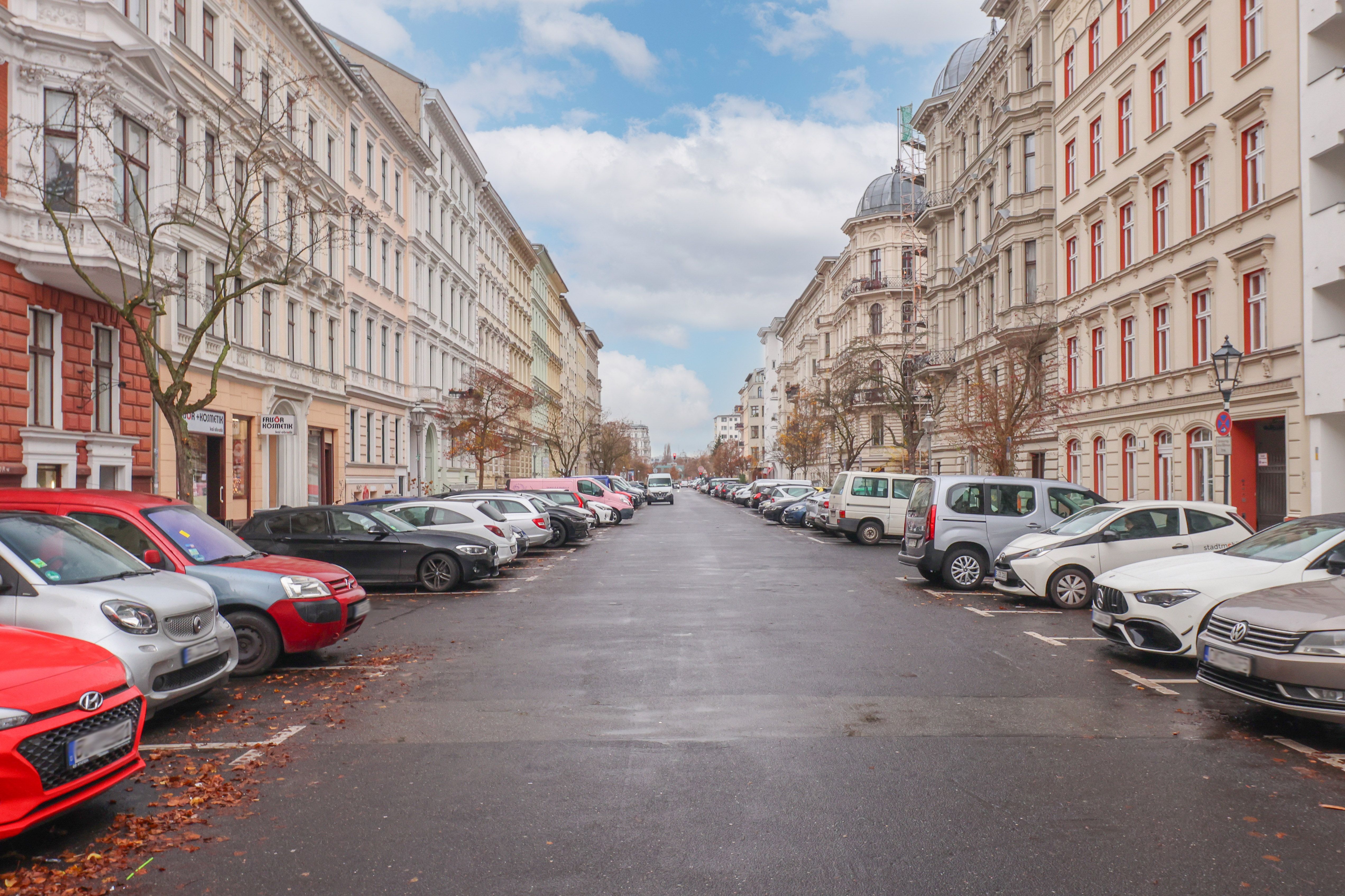  Fantastic And Exquisite Business Apartment In The Heart Of Berlin  -  Fantastic and exquisite business apartment in the heart of Berlin  - Gallery -  14