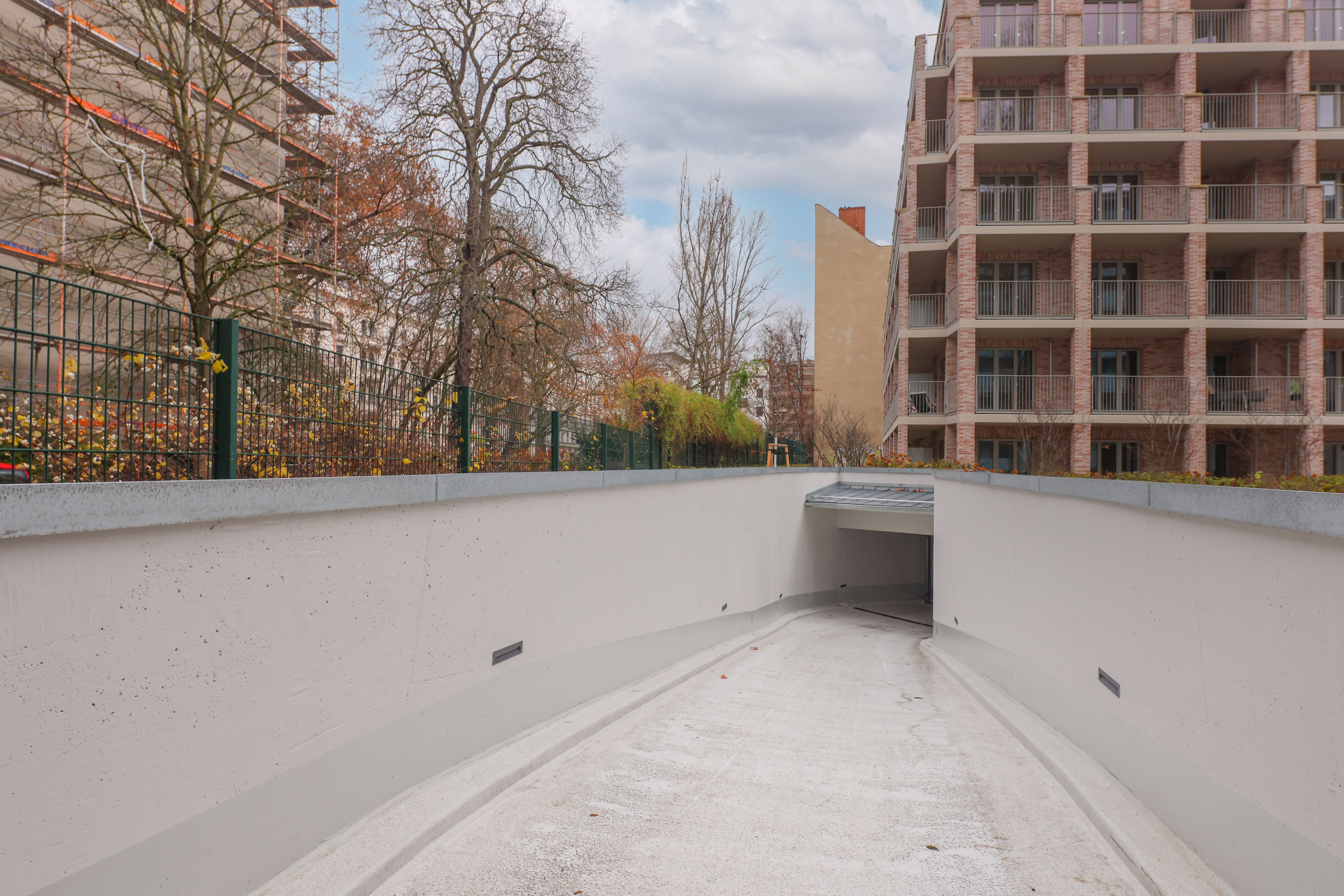  Fantastic And Exquisite Business Apartment In The Heart Of Berlin  -  Fantastic and exquisite business apartment in the heart of Berlin  - Gallery -  16