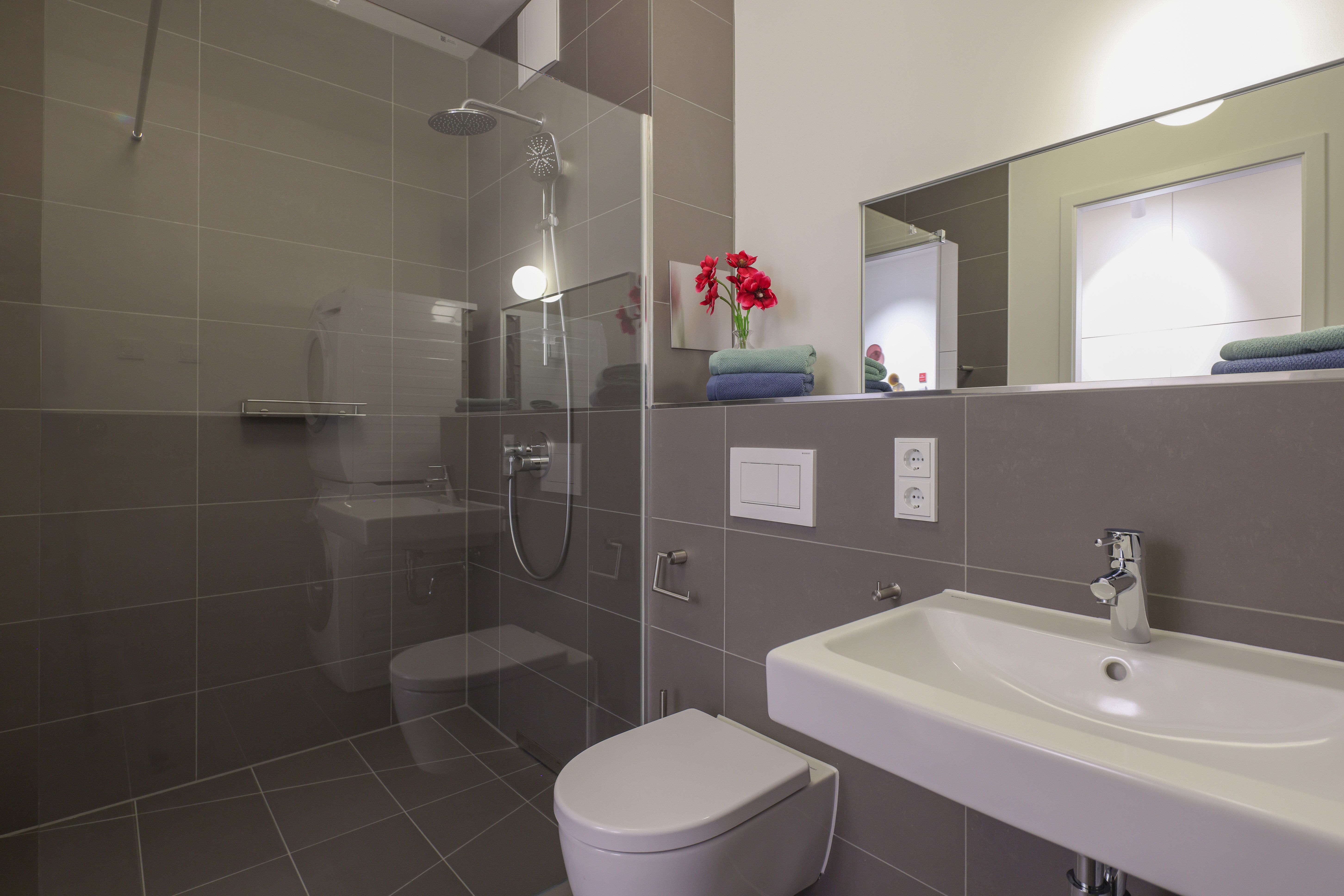 Fantastic And Exquisite Business Apartment In The Heart Of Berlin - Fantastic and exquisite business apartment in the heart of Berlin - Gallery - 32