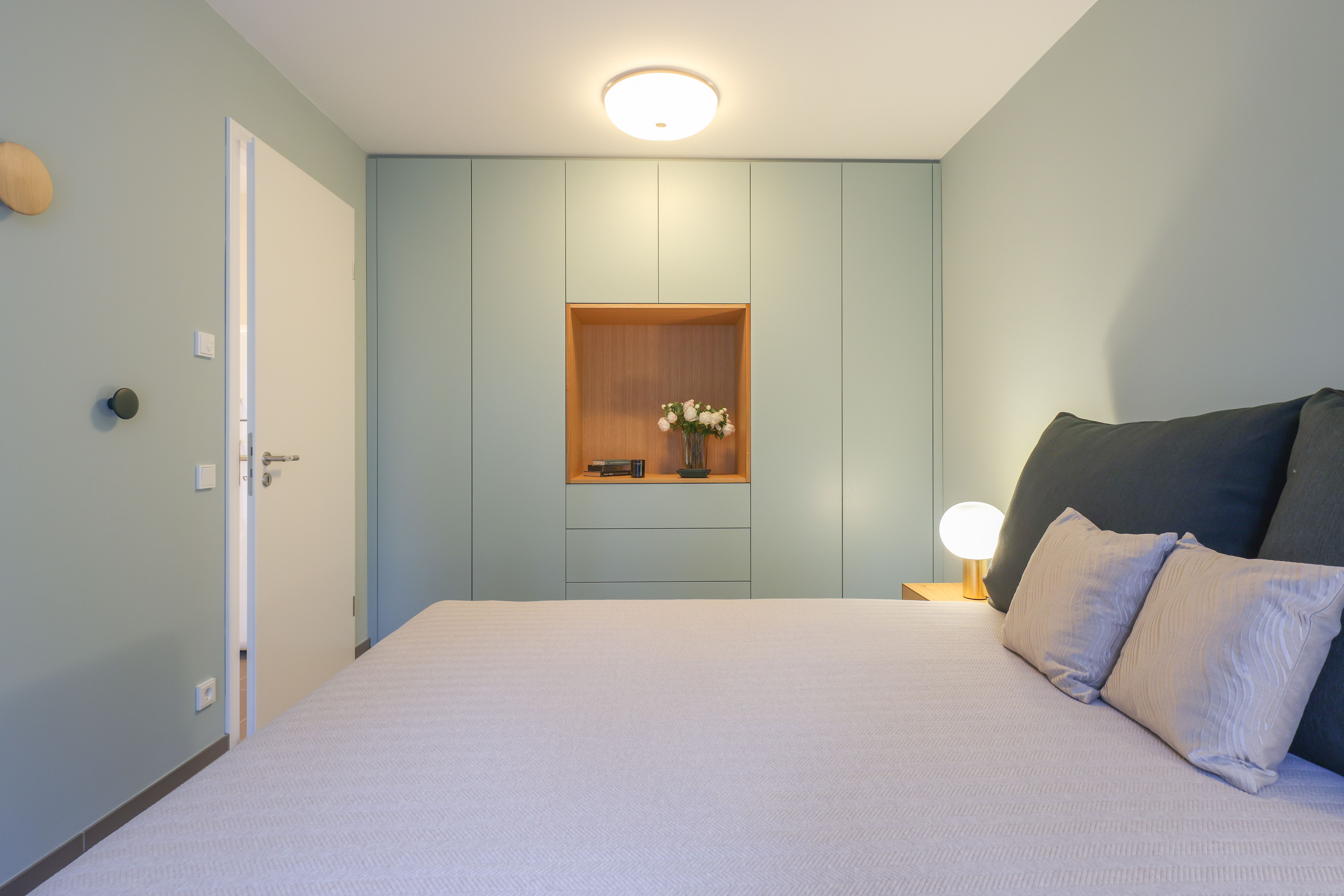 Fantastic And Exquisite Business Apartment In The Heart Of Berlin - Fantastic and exquisite business apartment in the heart of Berlin - Gallery - 31