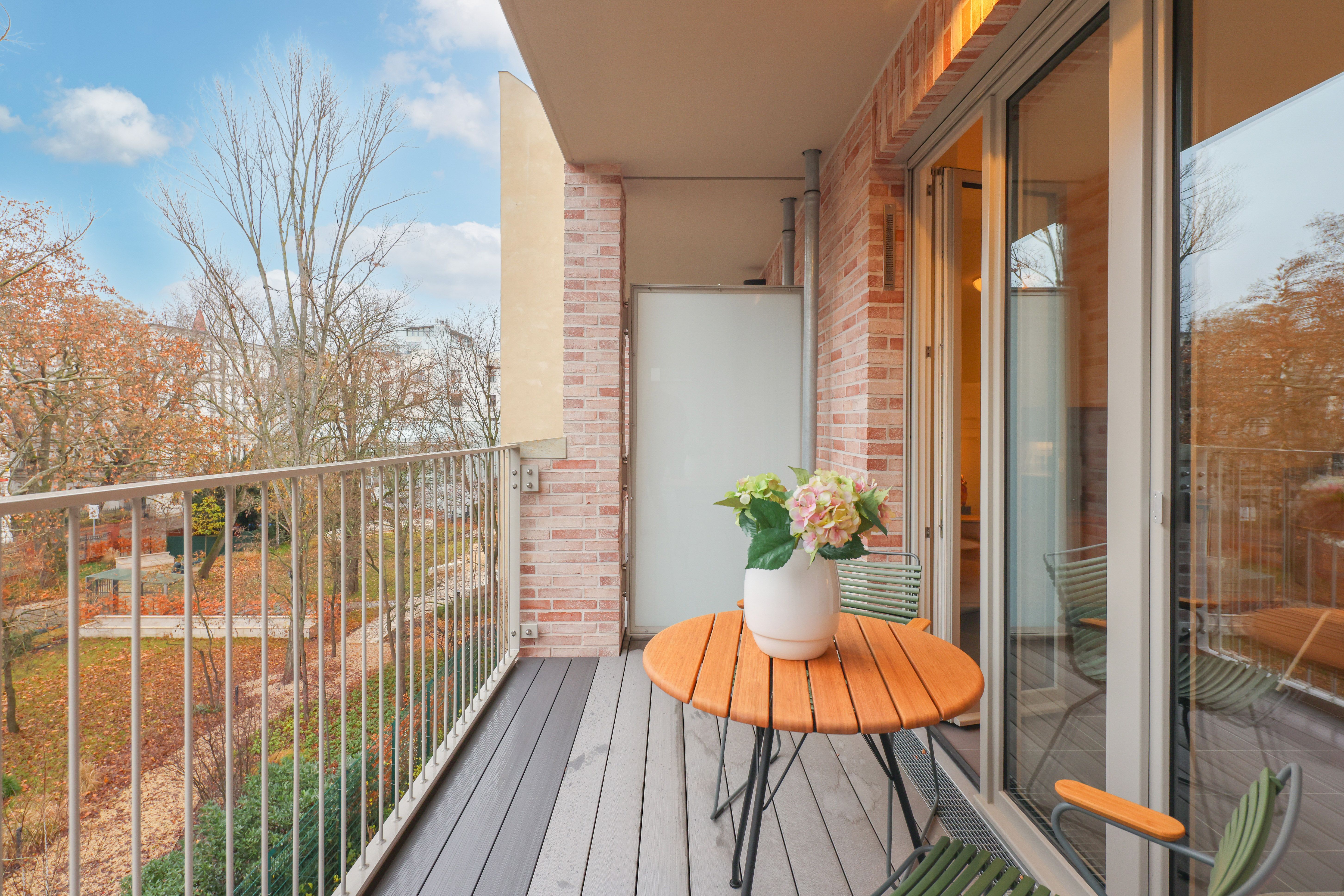  Fantastic And Exquisite Business Apartment In The Heart Of Berlin  -  Fantastic and exquisite business apartment in the heart of Berlin  - Gallery -  3