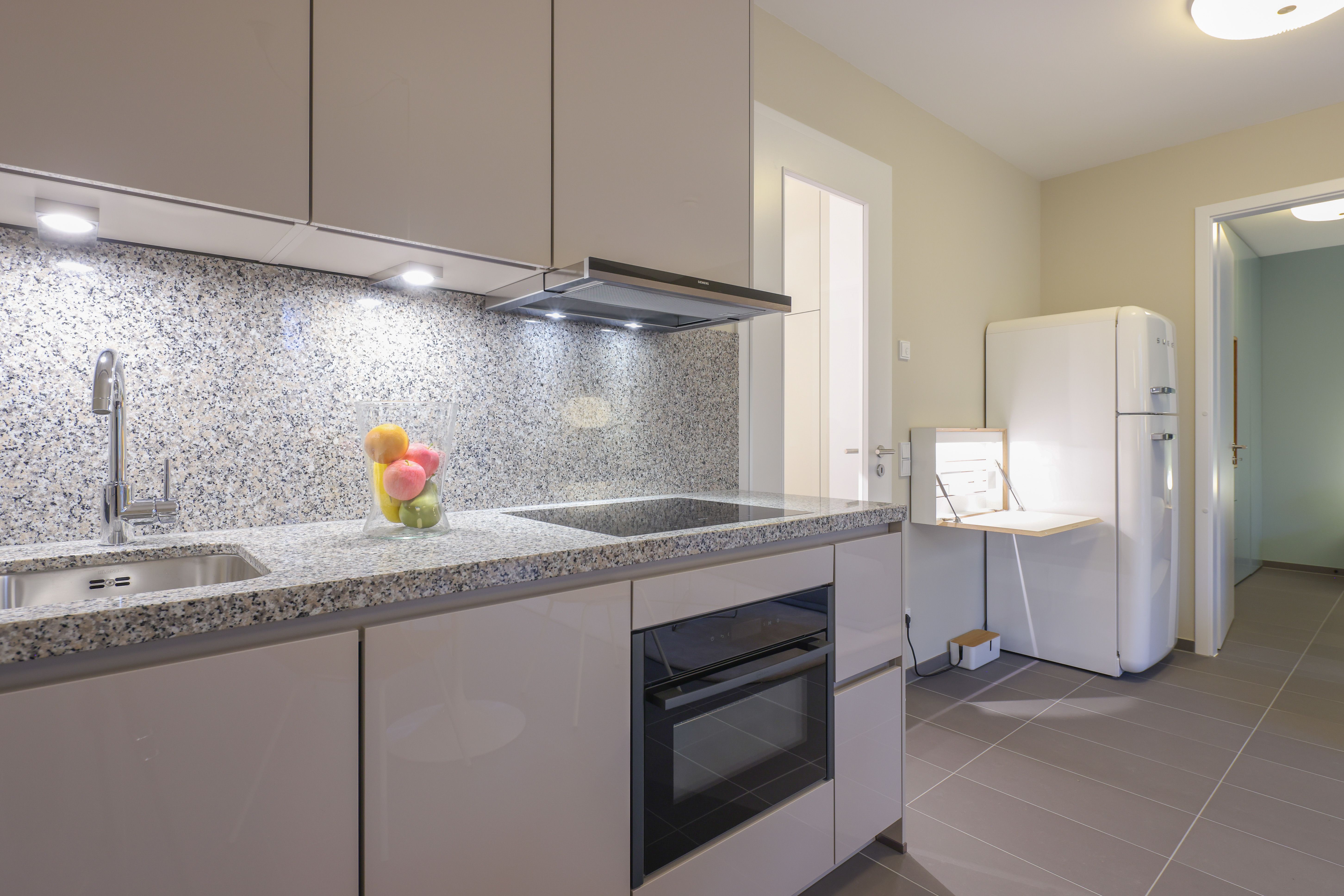  Fantastic And Exquisite Business Apartment In The Heart Of Berlin  -  Fantastic and exquisite business apartment in the heart of Berlin  - Gallery -  25