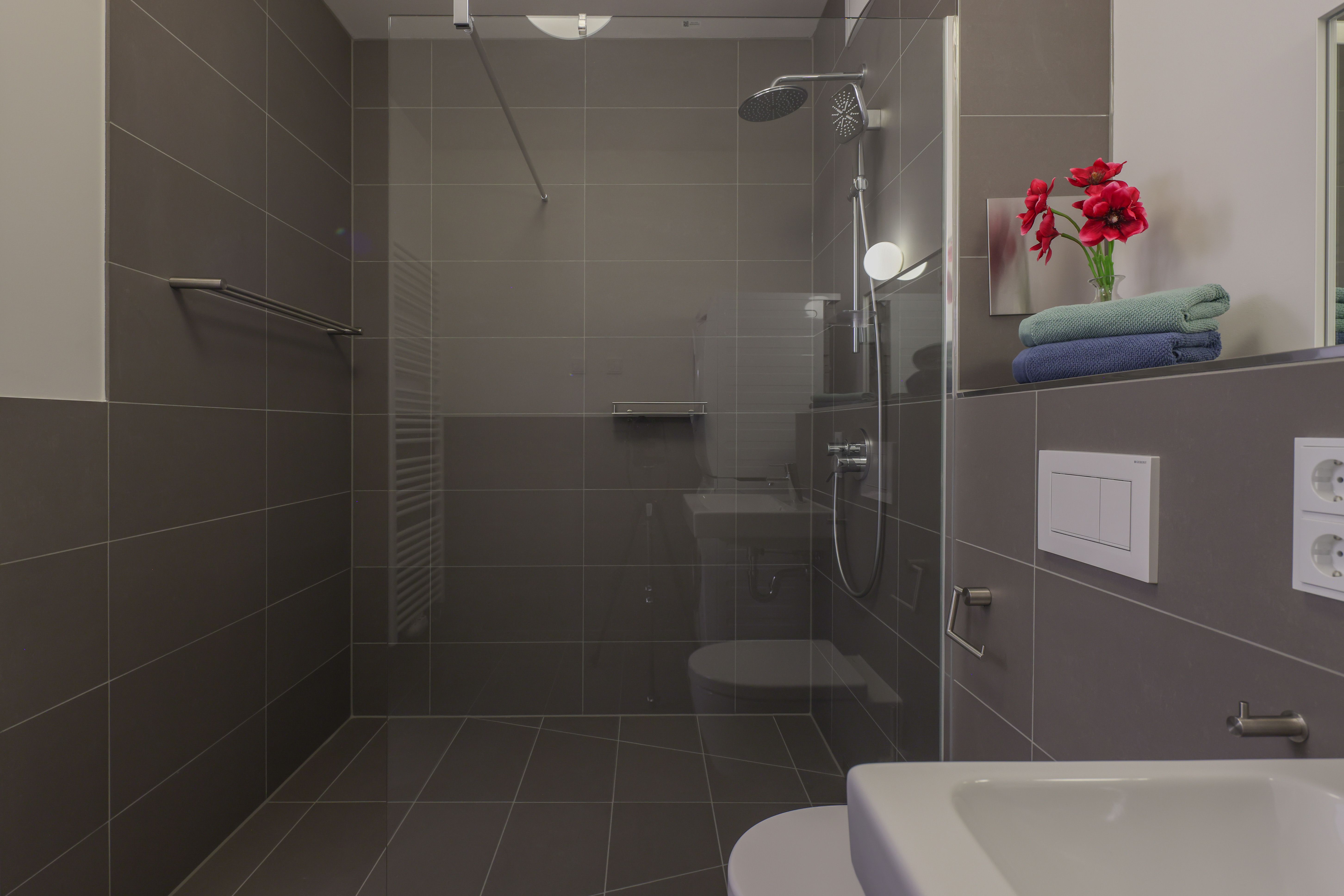  Fantastic And Exquisite Business Apartment In The Heart Of Berlin  -  Fantastic and exquisite business apartment in the heart of Berlin  - Gallery -  33