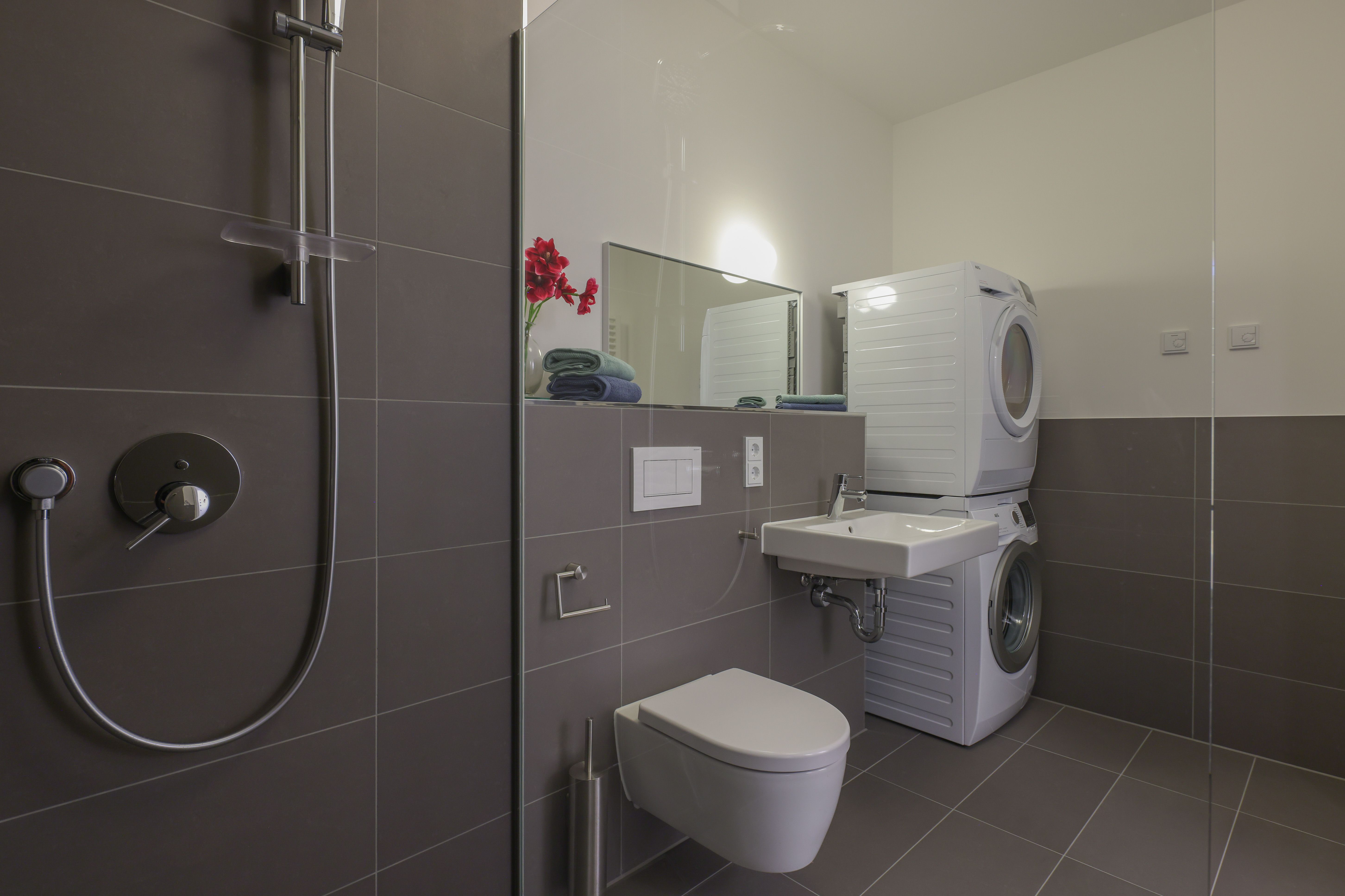 Fantastic And Exquisite Business Apartment In The Heart Of Berlin - Fantastic and exquisite business apartment in the heart of Berlin - Gallery - 34