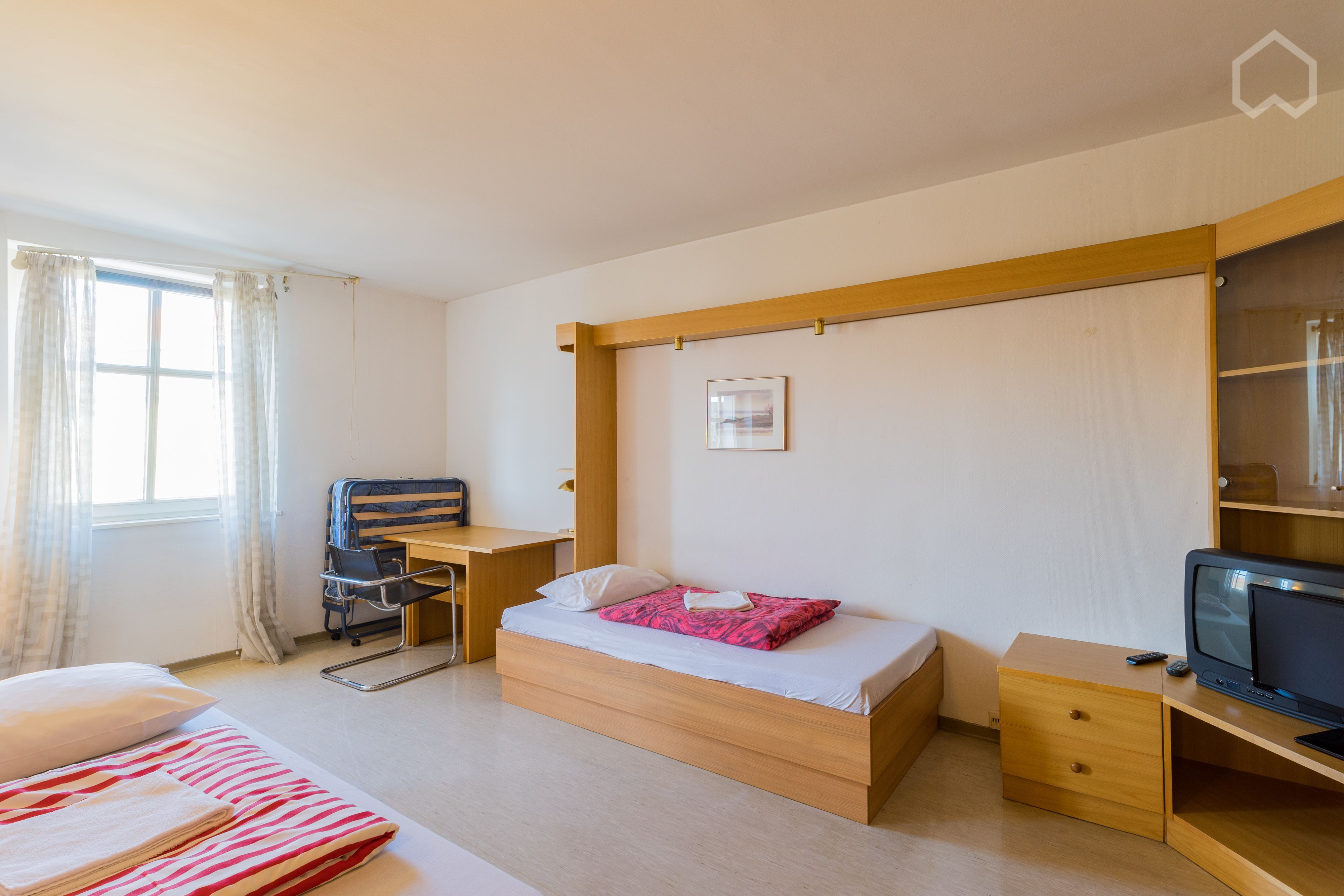 Neat And Quiet Apartment In Berlin-Wilmersdorf With Balcony - Neat and quiet apartment in Berlin-Wilmersdorf with balcony - Gallery - 16