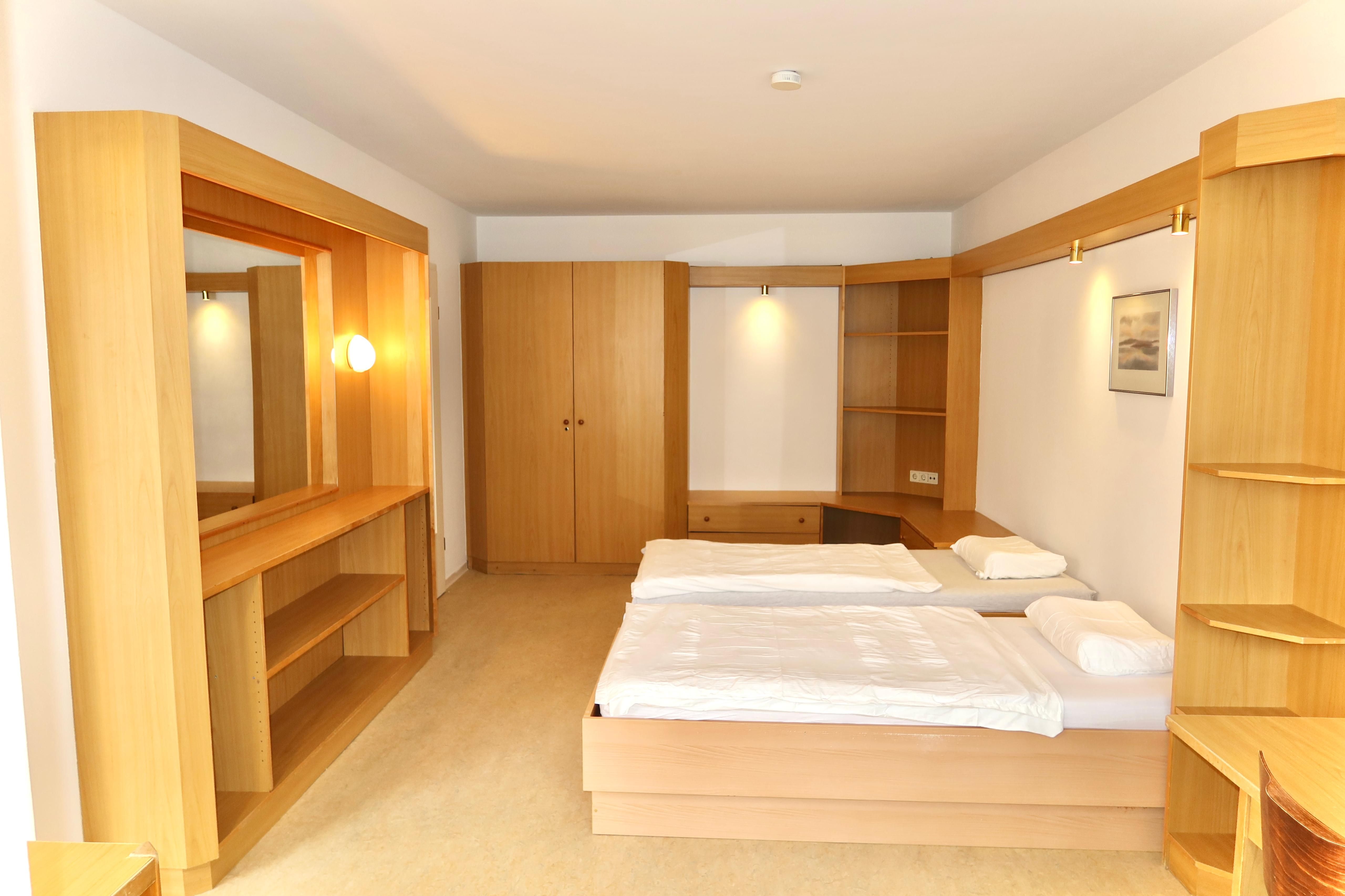 Neat And Quiet Apartment In Berlin-Wilmersdorf With Balcony - Neat and quiet apartment in Berlin-Wilmersdorf with balcony - Gallery - 15