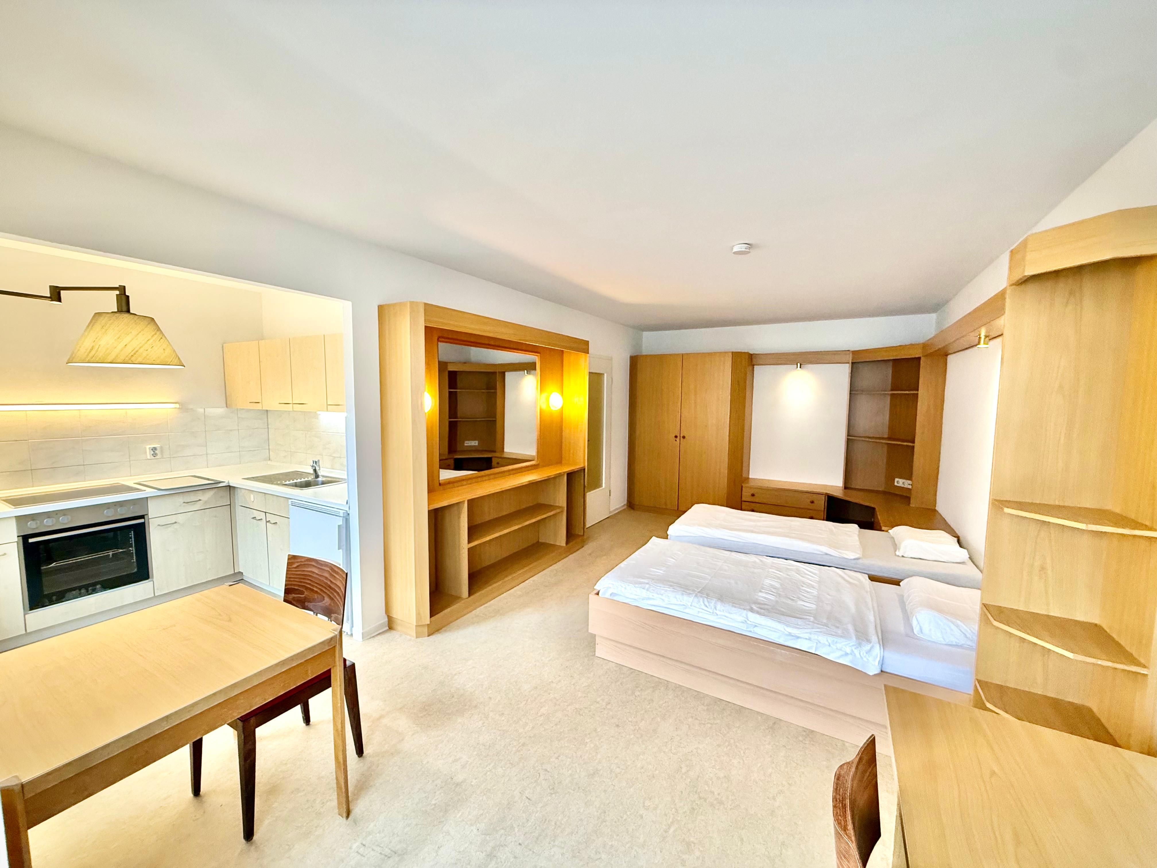 Neat And Quiet Apartment In Berlin-Wilmersdorf With Balcony - Neat and quiet apartment in Berlin-Wilmersdorf with balcony - Gallery - 10