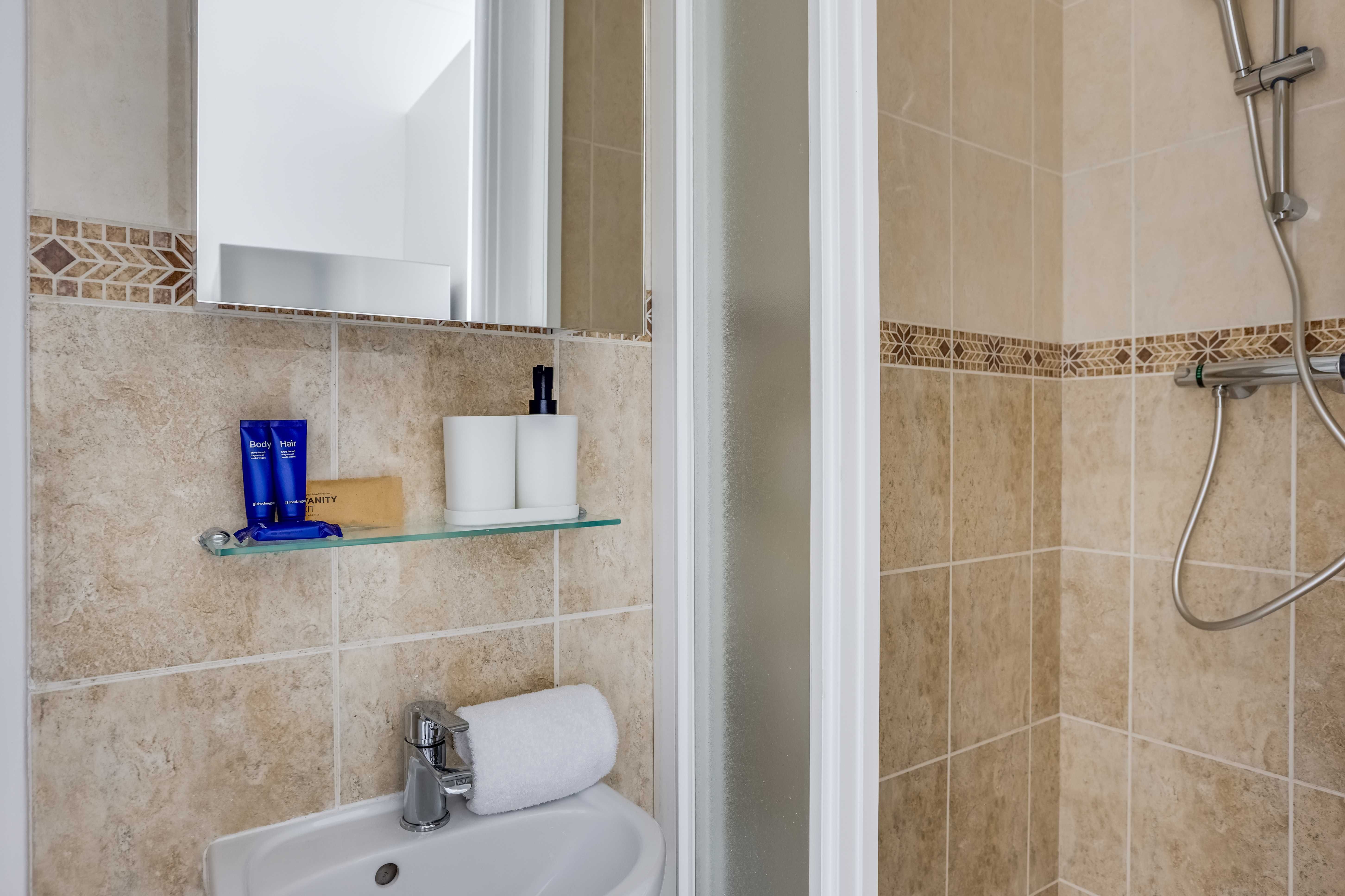 Charming 1-Bedroom/2-Room Apartment - Paris 13th Arrondissement / Tolbiac - Charming 1-bedroom/2-room apartment - Paris 13th arrondissement / Tolbiac - Gallery - 11