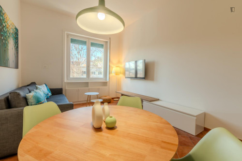 2-bedroom apartment  - Gallery -  5