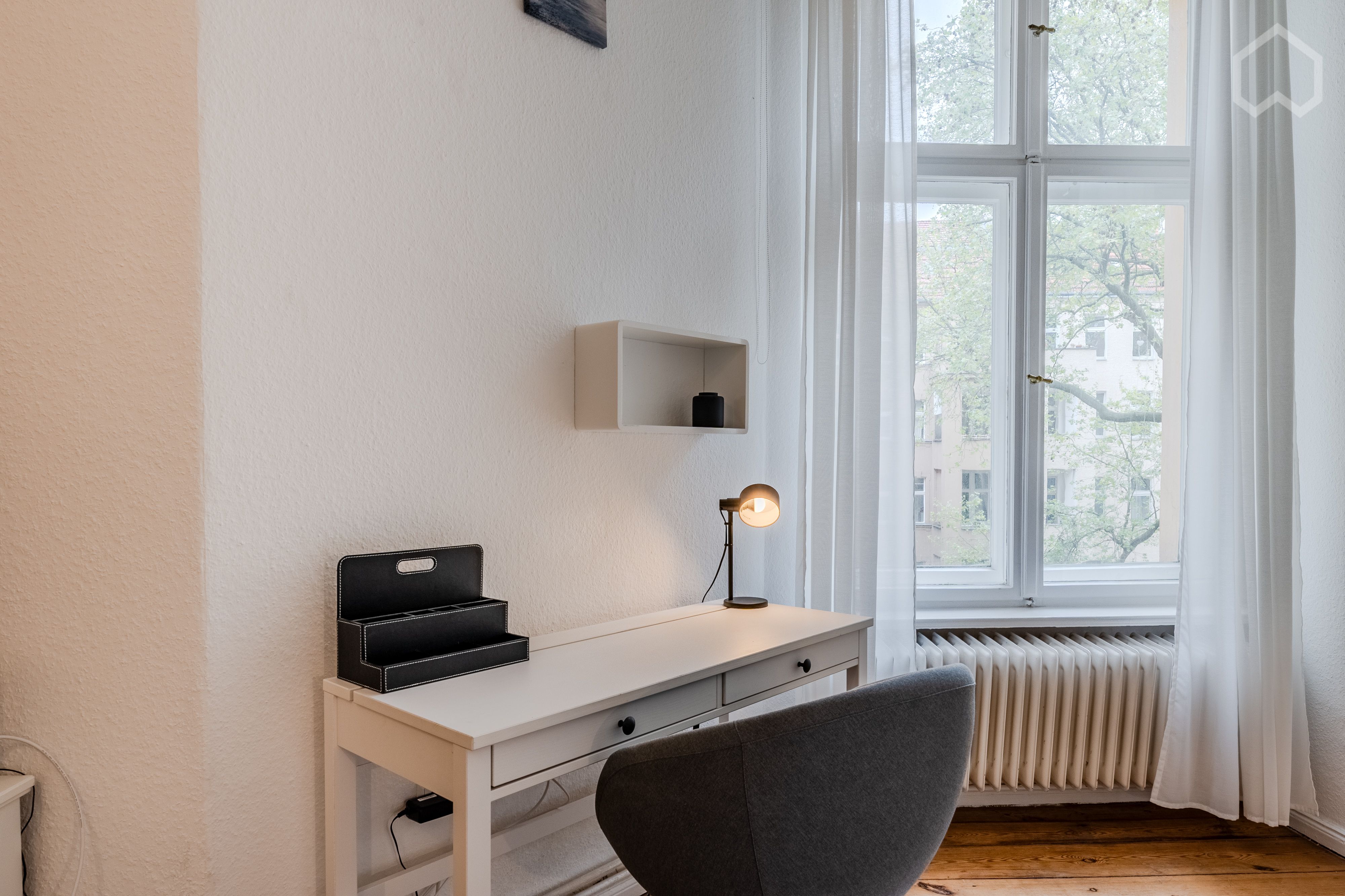  Bright & Lovely Flat In Wedding  -  Bright & lovely flat in Wedding  - Gallery -  8