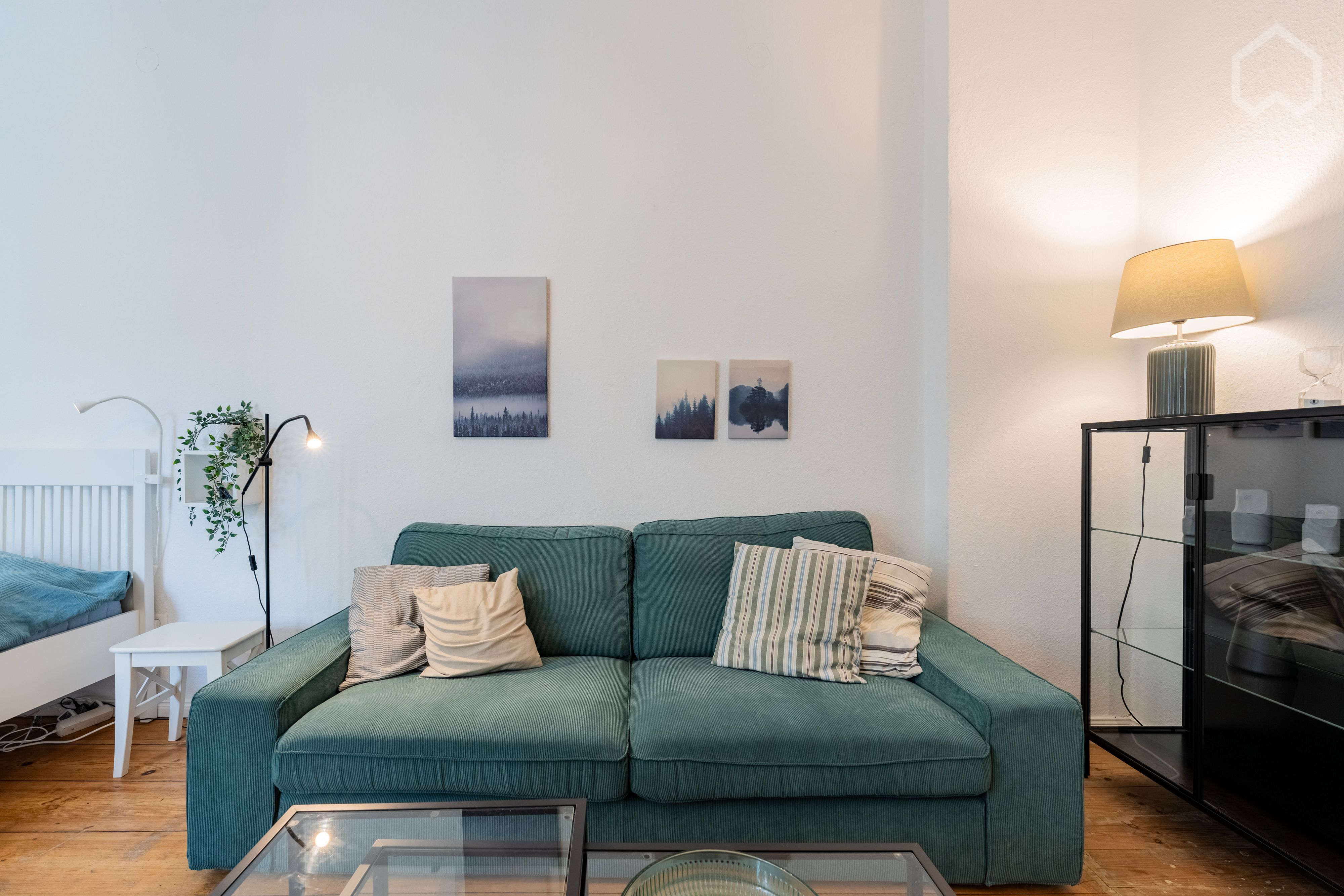  Bright & Lovely Flat In Wedding  -  Bright & lovely flat in Wedding  - Gallery -  24