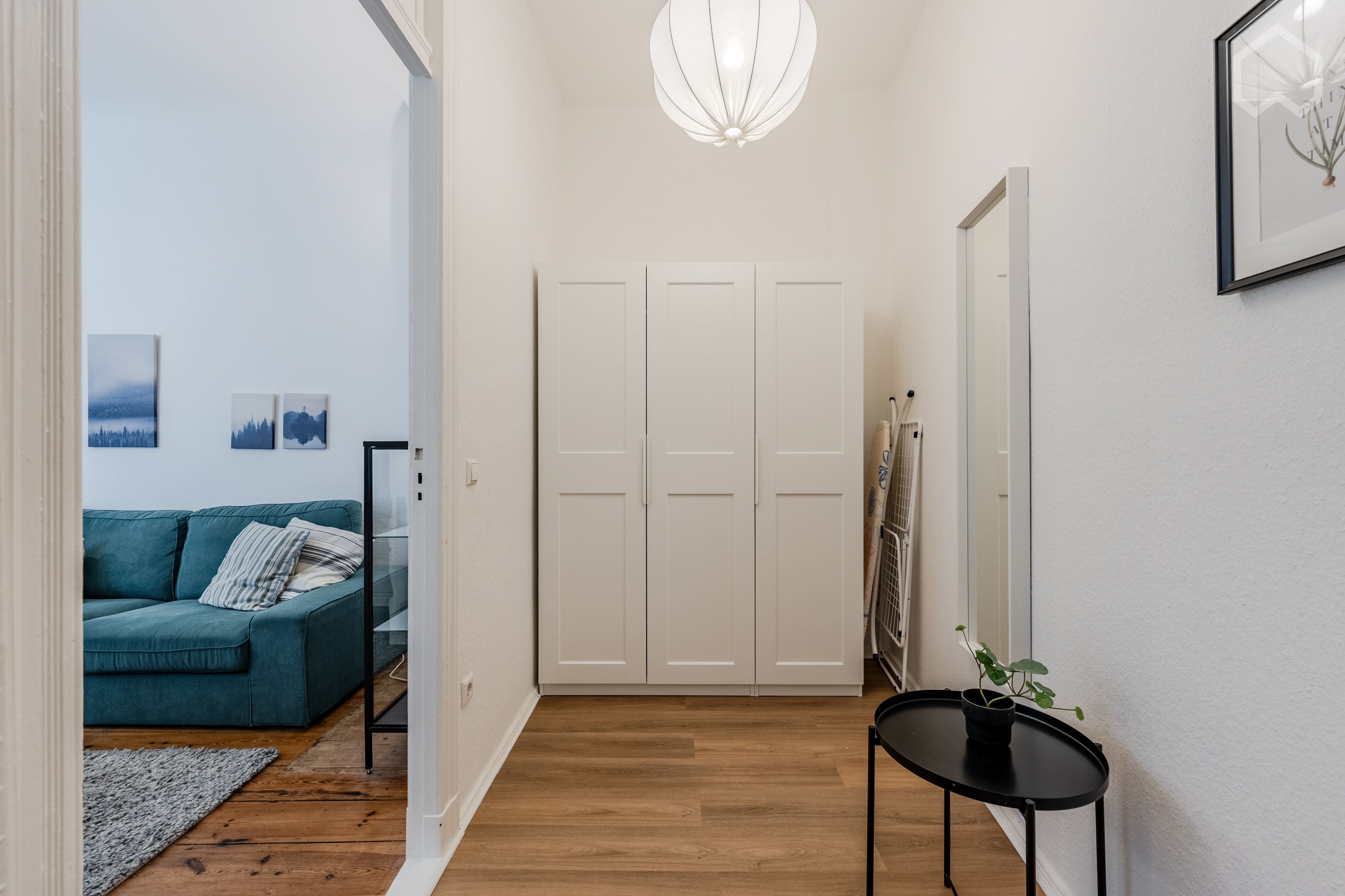  Bright & Lovely Flat In Wedding  -  Bright & lovely flat in Wedding  - Gallery -  10