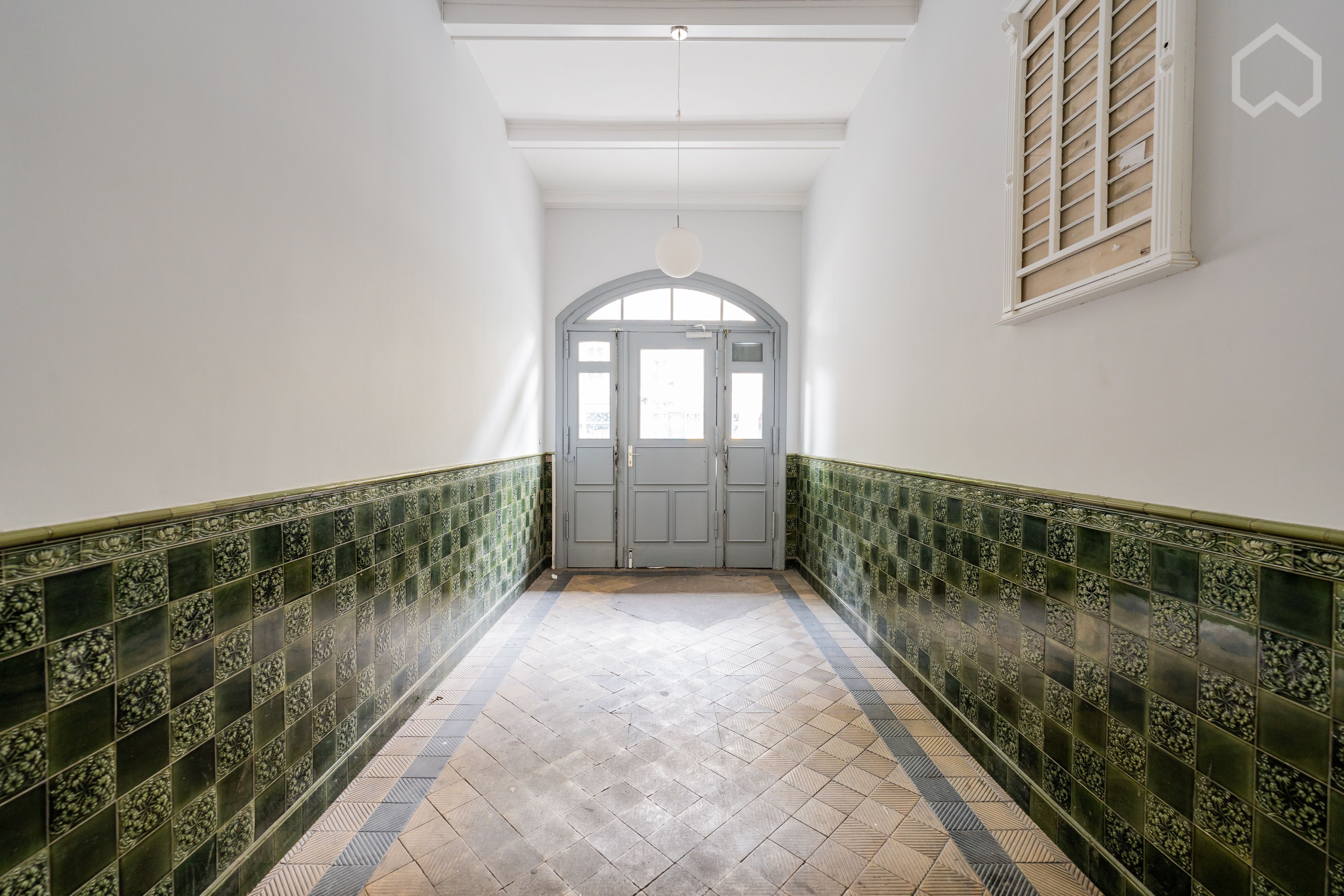 Bright & Lovely Flat In Wedding - Bright & lovely flat in Wedding - Gallery - 9