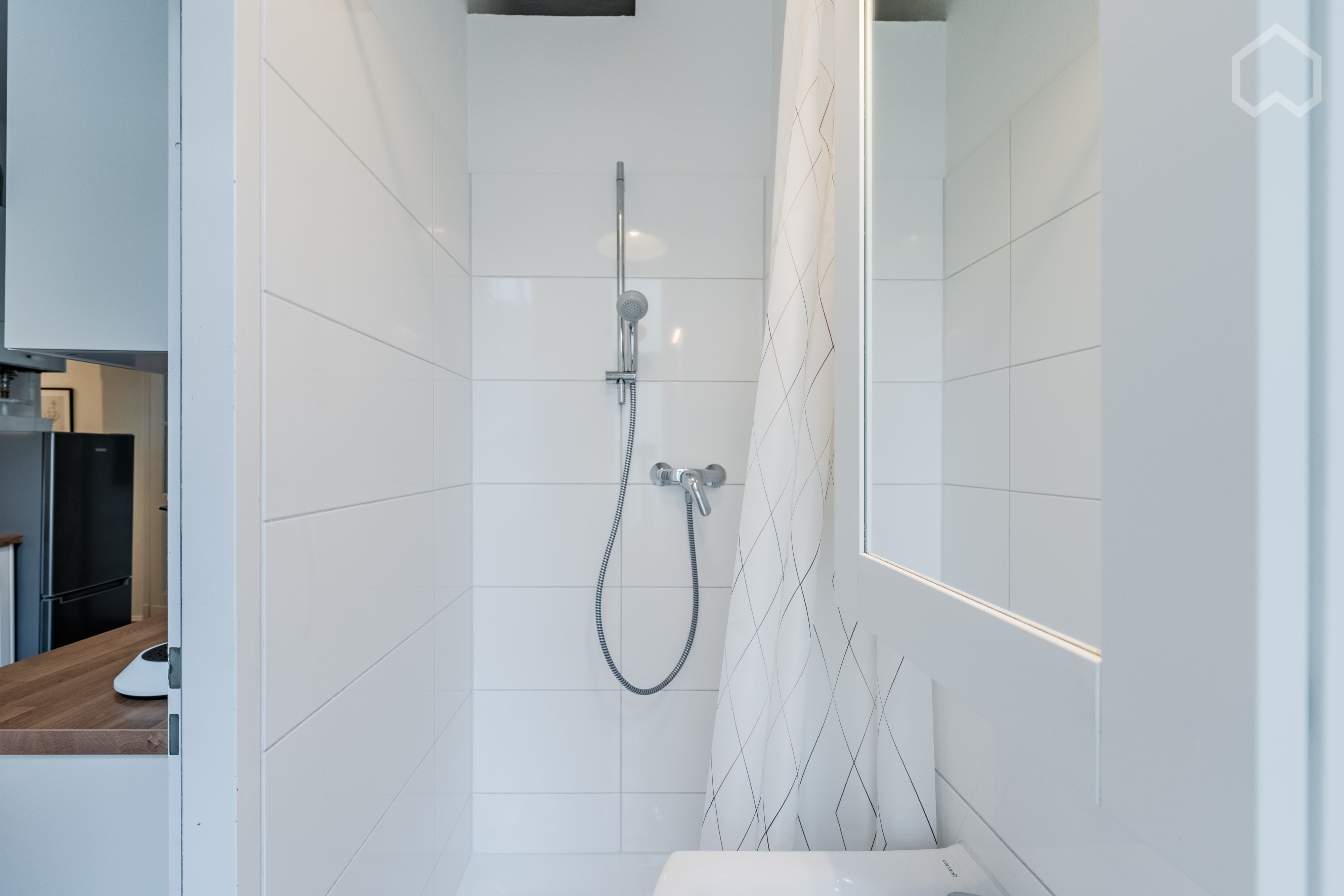  Bright & Lovely Flat In Wedding  -  Bright & lovely flat in Wedding  - Gallery -  14