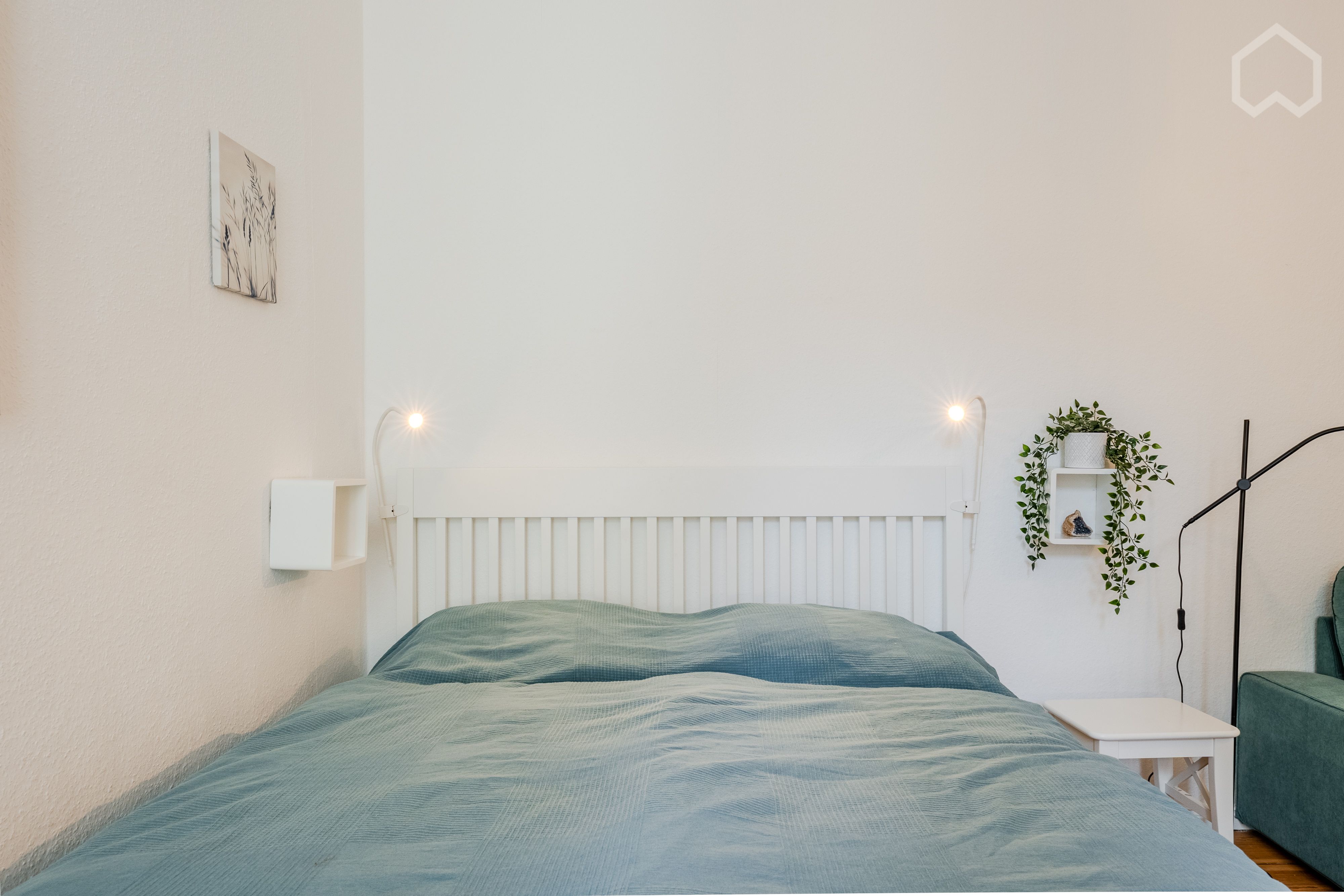  Bright & Lovely Flat In Wedding  -  Bright & lovely flat in Wedding  - Gallery -  15