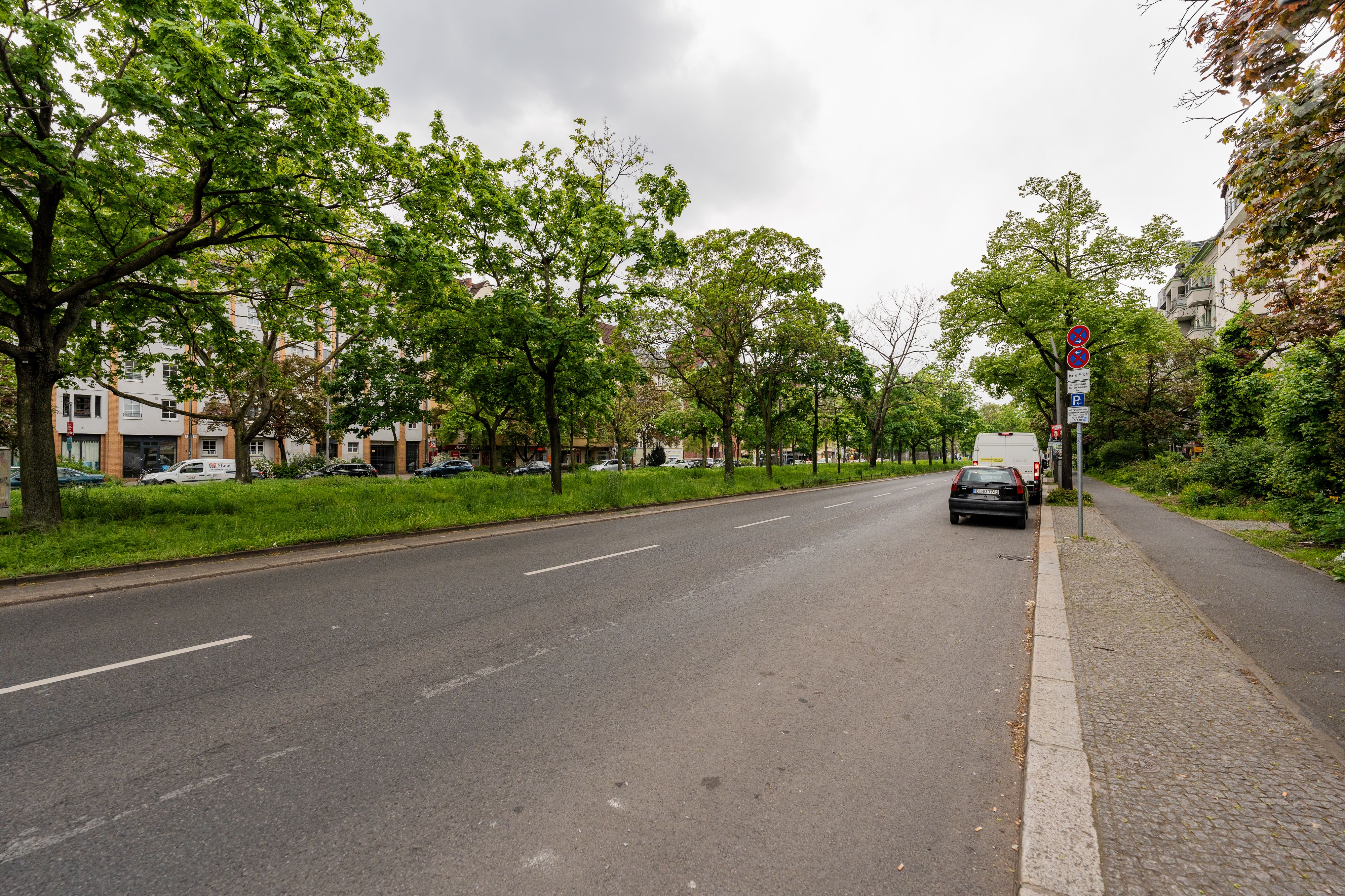  Bright & Lovely Flat In Wedding  -  Bright & lovely flat in Wedding  - Gallery -  3