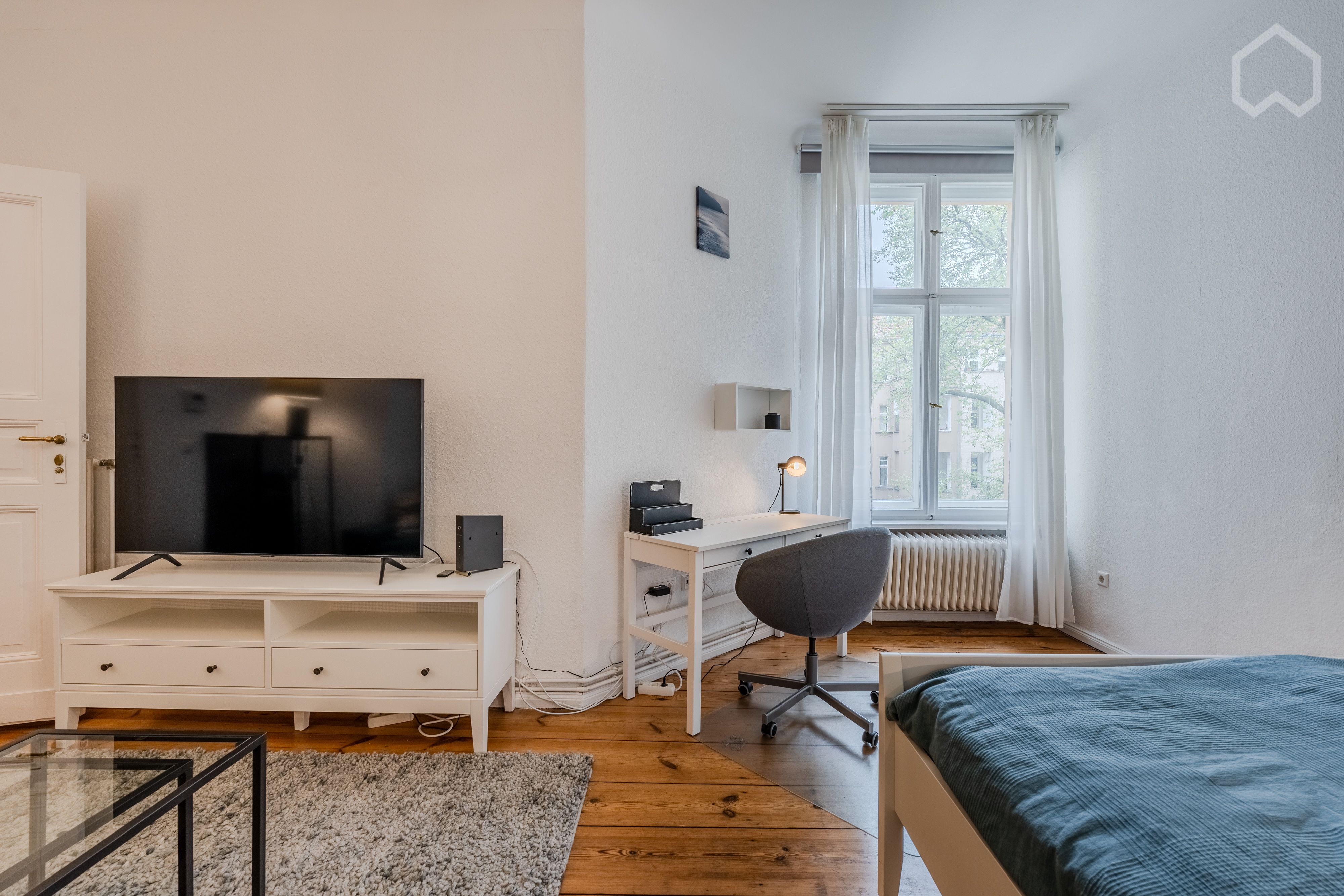 Bright & Lovely Flat In Wedding - Bright & lovely flat in Wedding - Gallery - 26