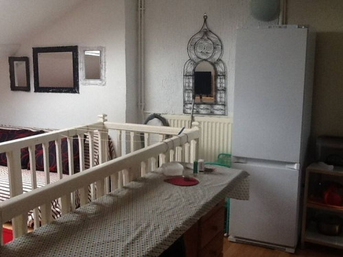 55m² Homestay for 1 person