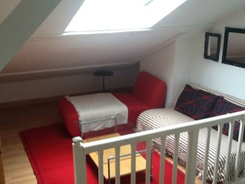 55m² Homestay for 1 person