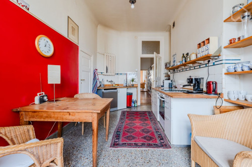 Pretty and neat suite (Charlottenburg)  - Gallery -  5