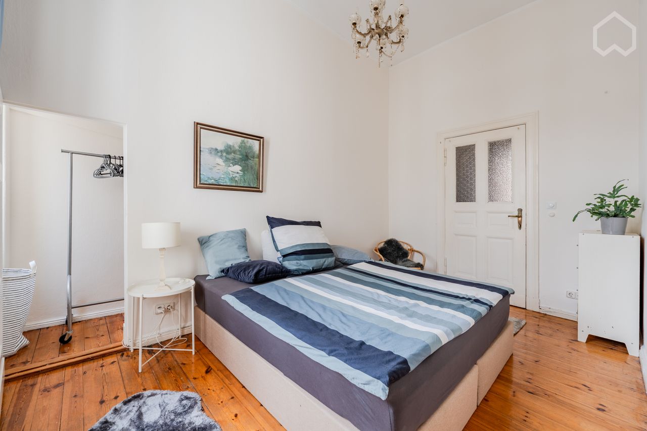  Shared Place  -  Pretty and neat suite (Charlottenburg)  - Gallery -  1
