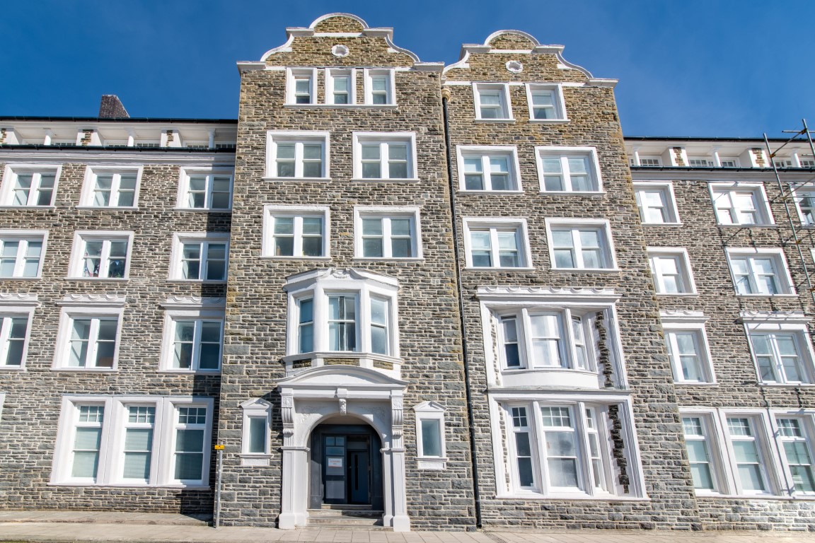 Alexandra Hall