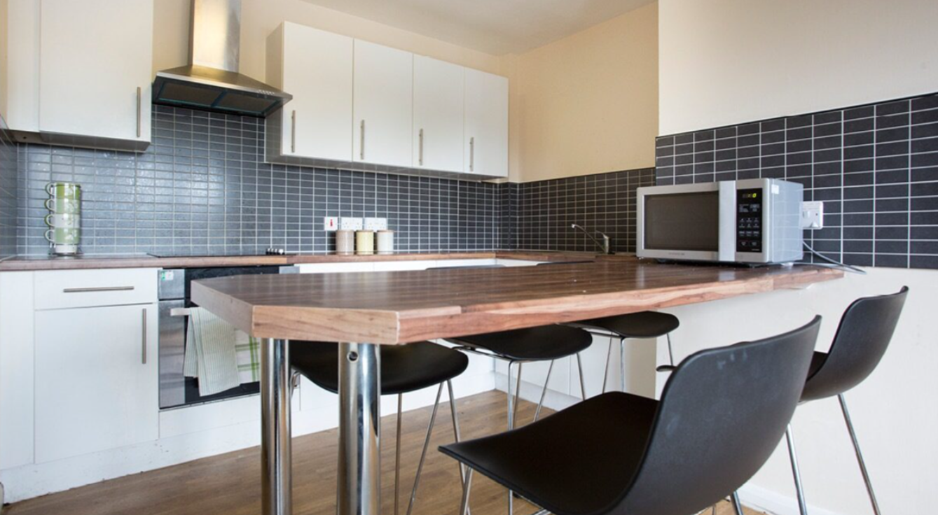  Gold 3 Bed Ensuite  -  Heald Court  - Gallery -  2