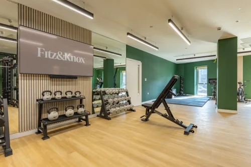 Fitz & Knox - Gallery - 25