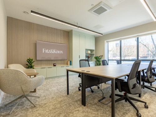 Fitz & Knox - Gallery - 42
