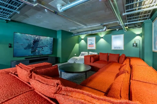 Fitz & Knox - Gallery - 28