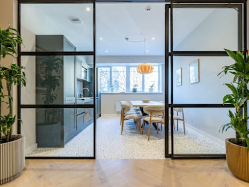 Fitz & Knox - Gallery - 41