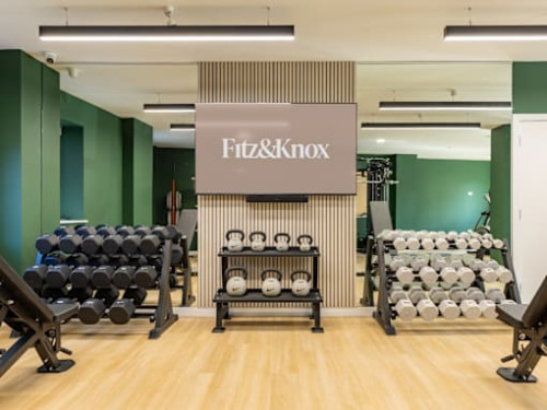 Fitz & Knox - Gallery - 20