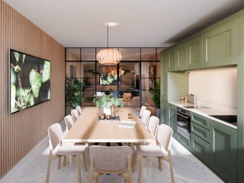 Fitz & Knox - Gallery - 45