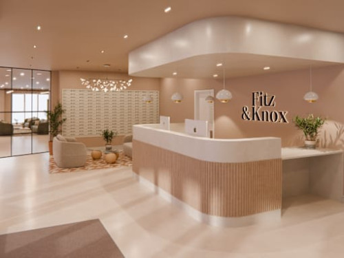 Fitz & Knox  - Gallery -  5