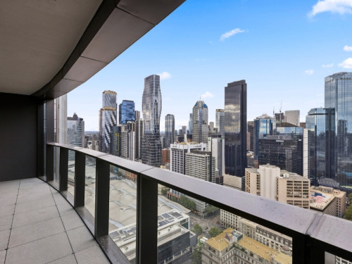 West Tower, Melbourne Quarter - Gallery - 36