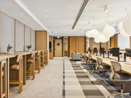 West Tower, Melbourne Quarter - Gallery - 43