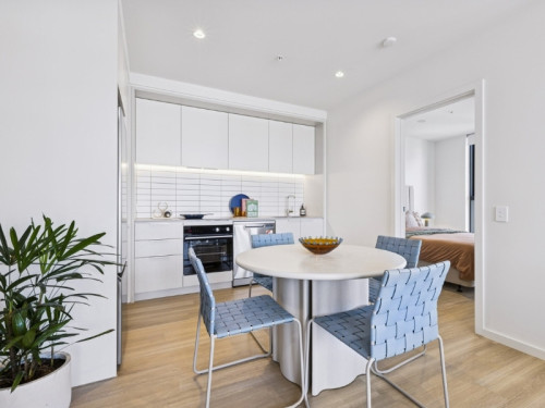 West Tower, Melbourne Quarter - Gallery - 79