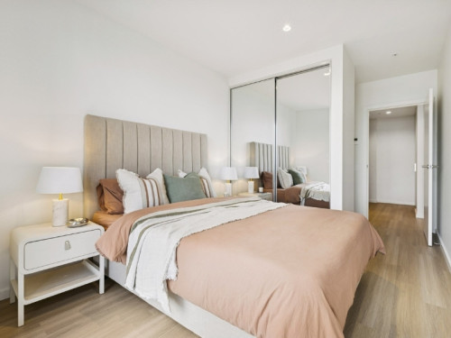 West Tower, Melbourne Quarter - Default