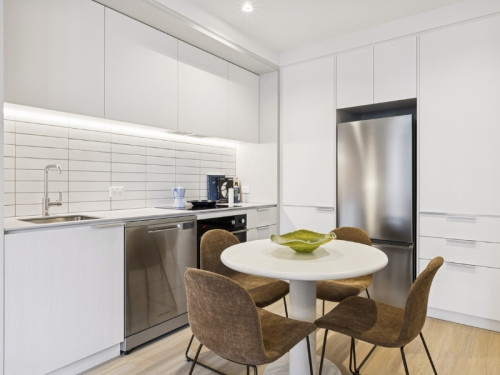 West Tower, Melbourne Quarter - Gallery - 51