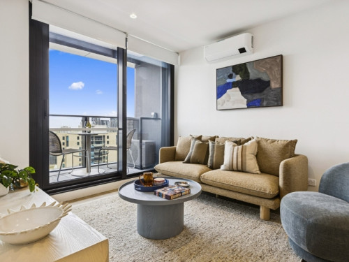 West Tower, Melbourne Quarter - Gallery - 48