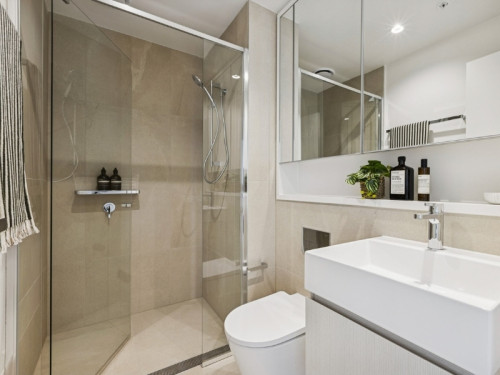 West Tower, Melbourne Quarter - Gallery - 58