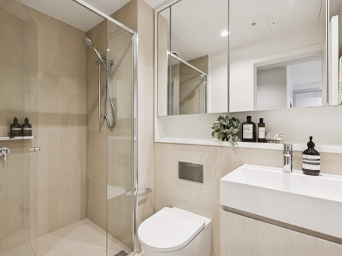 West Tower, Melbourne Quarter - Gallery - 72