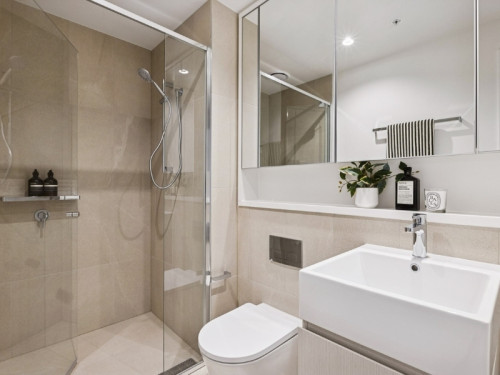 West Tower, Melbourne Quarter - Gallery - 65