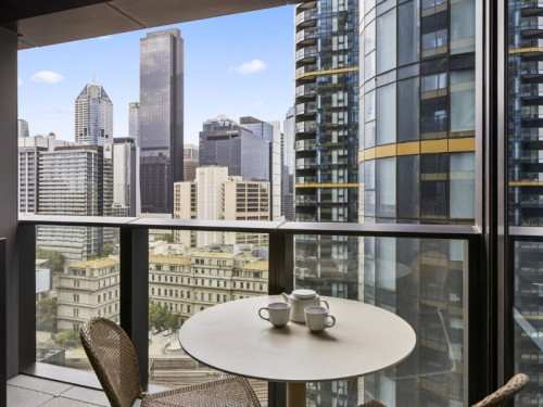 West Tower, Melbourne Quarter - Gallery - 53