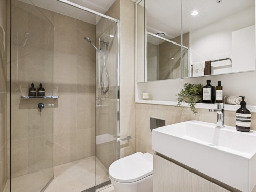 West Tower, Melbourne Quarter - Gallery - 13