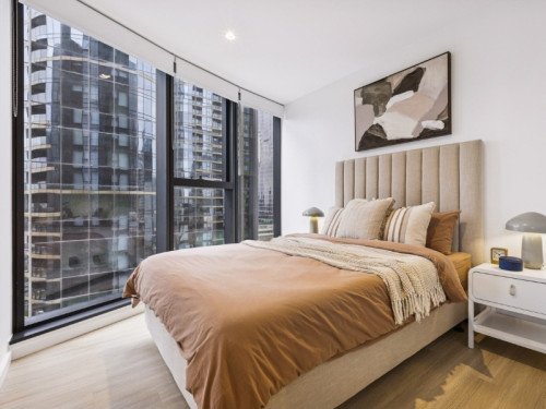 West Tower, Melbourne Quarter - Gallery - 9