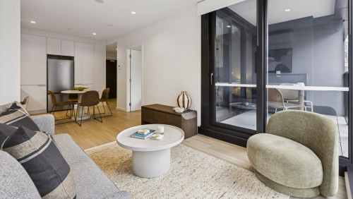 West Tower, Melbourne Quarter - Gallery - 62