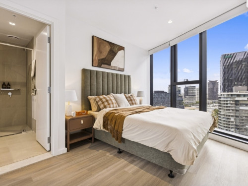 West Tower, Melbourne Quarter - Gallery - 73