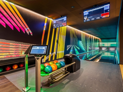 West Tower, Melbourne Quarter - Gallery - 61