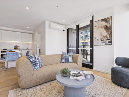 West Tower, Melbourne Quarter - Gallery - 49